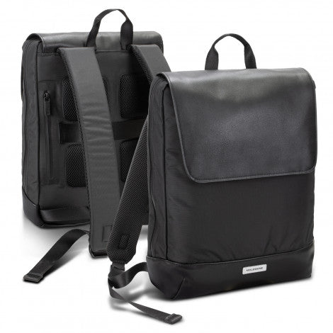 Moleskine Metro Slim Backpack Promo On Demand New Zealand