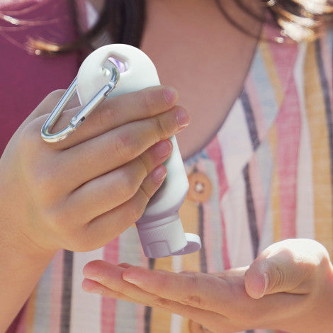 Carabiner Sunscreen - 30ml