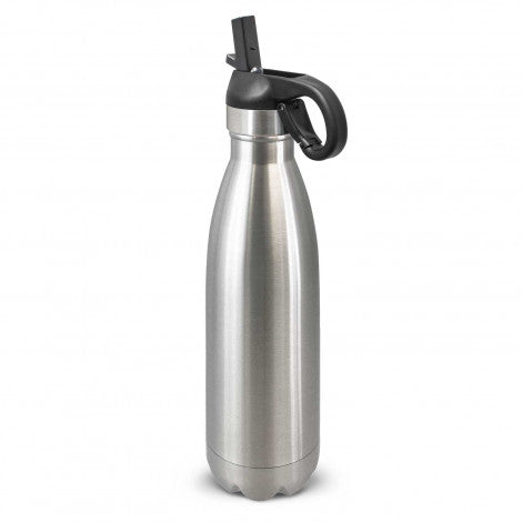 Mirage Steel Bottle - Flip Lid