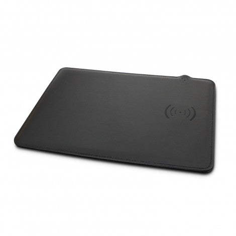 Davros Wireless Charging Mouse Mat