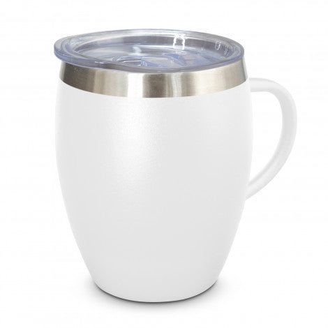 Verona Vacuum Cup with Handle