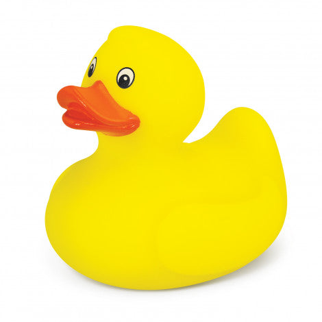 Rubber Duck