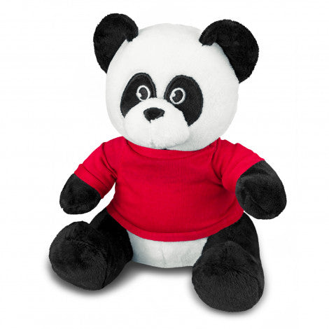 Panda Plush Toy