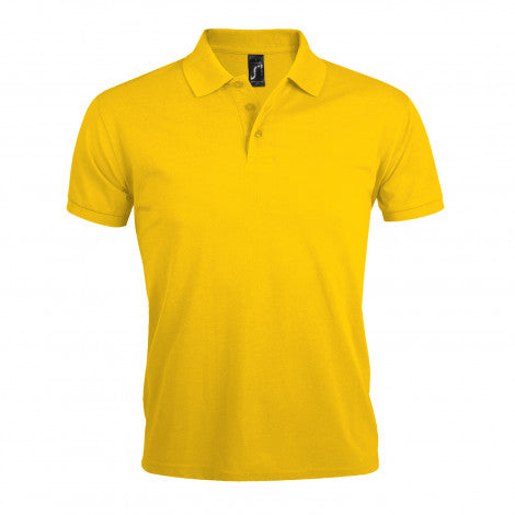 SOLS Prime Men's Polo Shirt