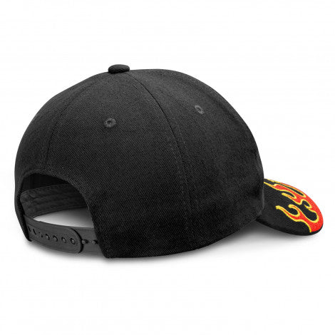 Diablo Cap