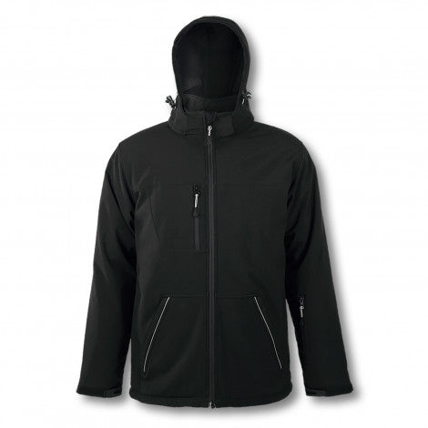 SOLS Rock Men's Softshell Jacket