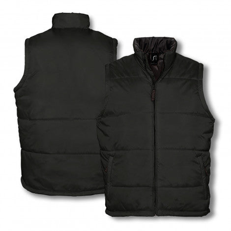 SOLS Warm Unisex Vest