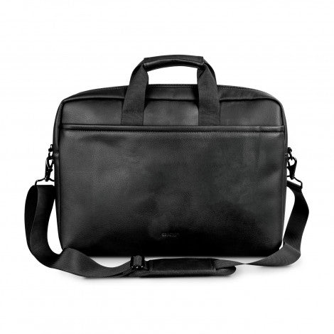 Swiss Peak Deluxe Laptop Bag