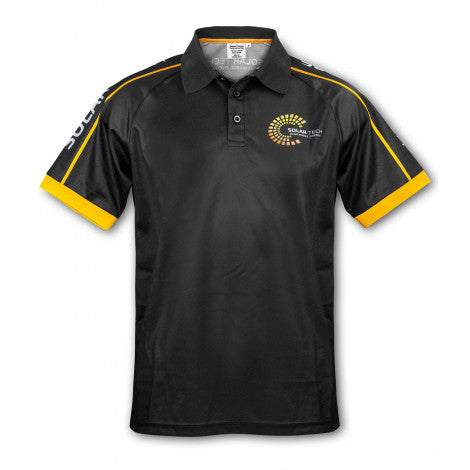 Custom Mens Premium Performance Polo