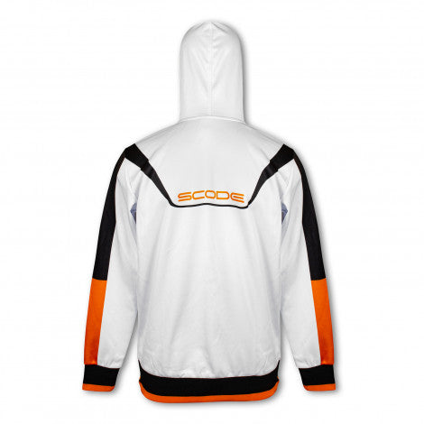 Custom Mens Sports Hoodie