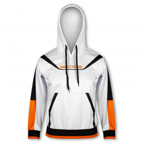 Custom Womens Sports Hoodie