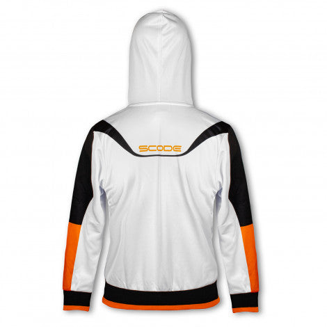 Custom Womens Sports Hoodie