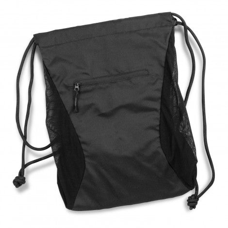 Royale Drawstring Backpack