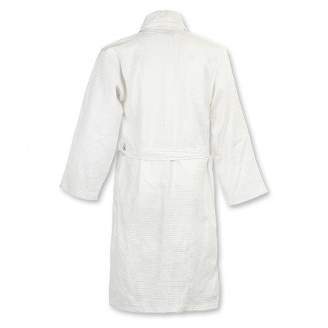 Rochester Waffle Bathrobe