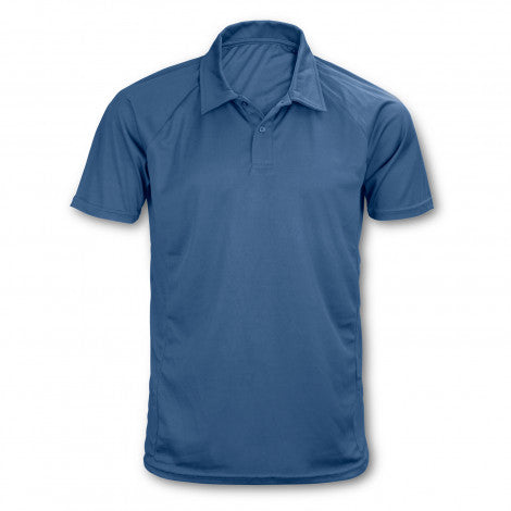 TRENDSWEAR Ace Performance Men's Polo