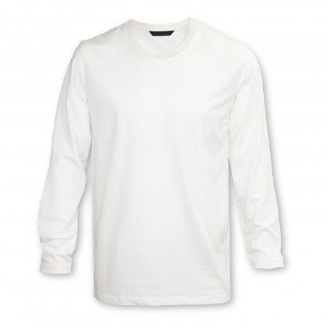 TRENDSWEAR Harlow Men's Long Sleeve Crew