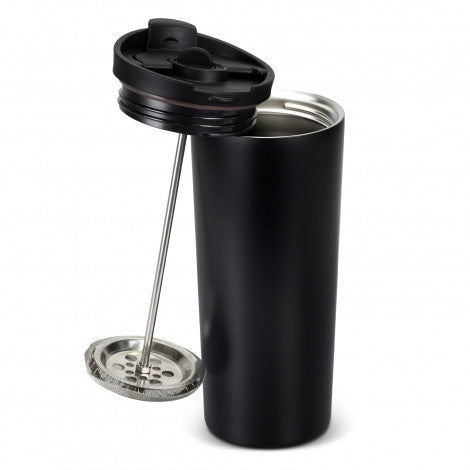 Coffee Press Vacuum Cup