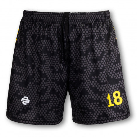 Custom Mens Volleyball Shorts