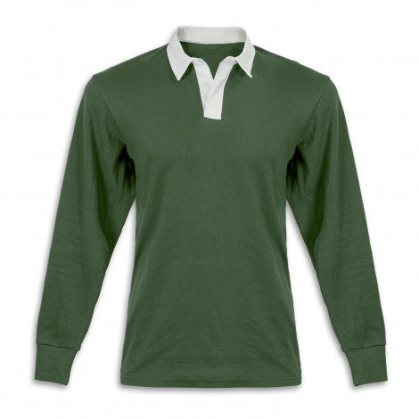 TRENDSWEAR Rugby Unisex Jersey