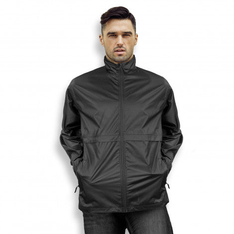 TRENDSWEAR Wellington Unisex Windbreaker