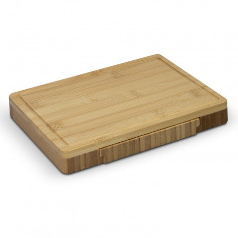 NATURA Kensington Cheese Board - Rectangle