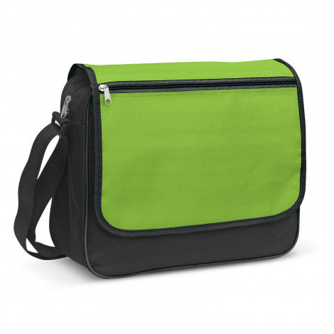 Soho Messenger Bag