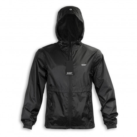 Swiss Peak Urban Windbreaker