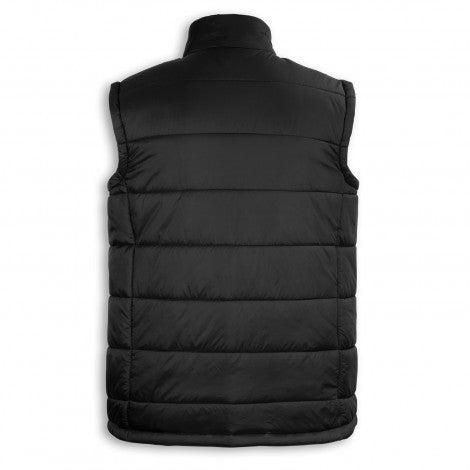 Swiss Peak Urban Puffer Vest