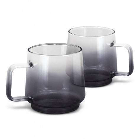 Keepsake Dusk Coffee Cup - Set of 2