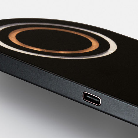 INGENIO Arc Dual Wireless Charger