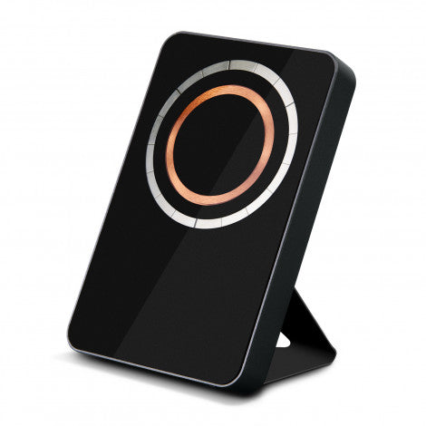 INGENIO Arc Wireless Charging Power Bank