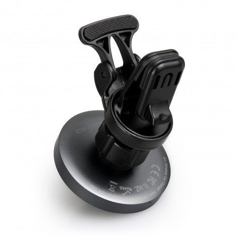 INGENIO Arc Wireless Car Charger