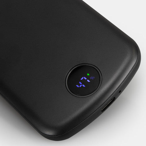 INGENIO MagSnap Wireless Charging Power Bank