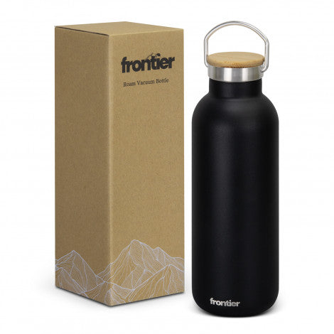 Frontier Roam Vacuum Bottle