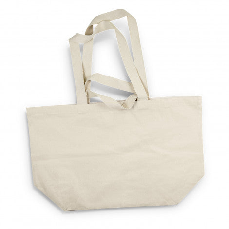 Goliath Tote Bag