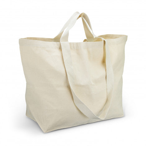 Goliath Tote Bag