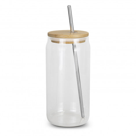 Fallon Glass Tumbler