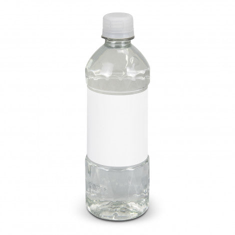 Promotional Water Bottle