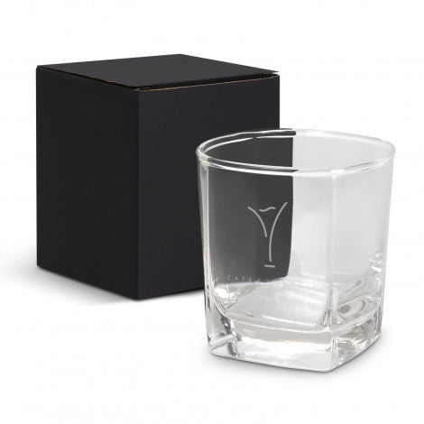 McKenna Glass Tumbler