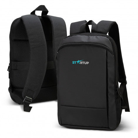 Kaden Soft Touch Backpack