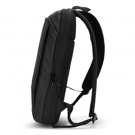 Kenzo Expandable Backpack