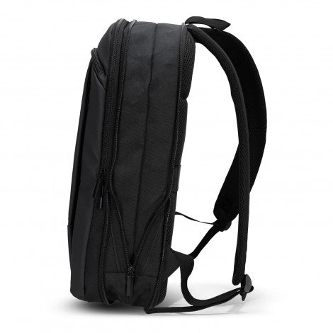 Kenzo Expandable Backpack