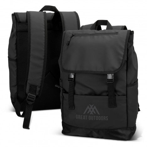 Trek Backpack