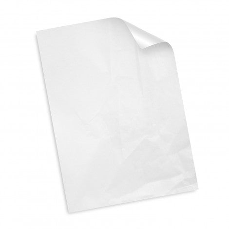 Tissue Paper - White