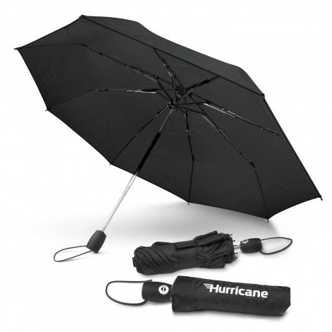 Hurricane City Umbrella